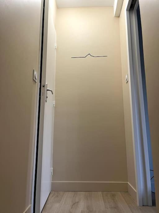 Duplex 50M2 Renove, Hyper-Centre, St Sauveur Apartment ก็อง ภายนอก รูปภาพ