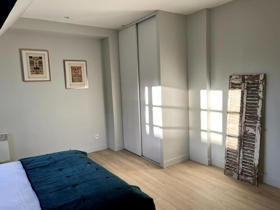 Duplex 50M2 Renove, Hyper-Centre, St Sauveur Apartment ก็อง ภายนอก รูปภาพ