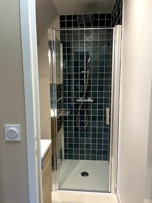 Duplex 50M2 Renove, Hyper-Centre, St Sauveur Apartment ก็อง ภายนอก รูปภาพ